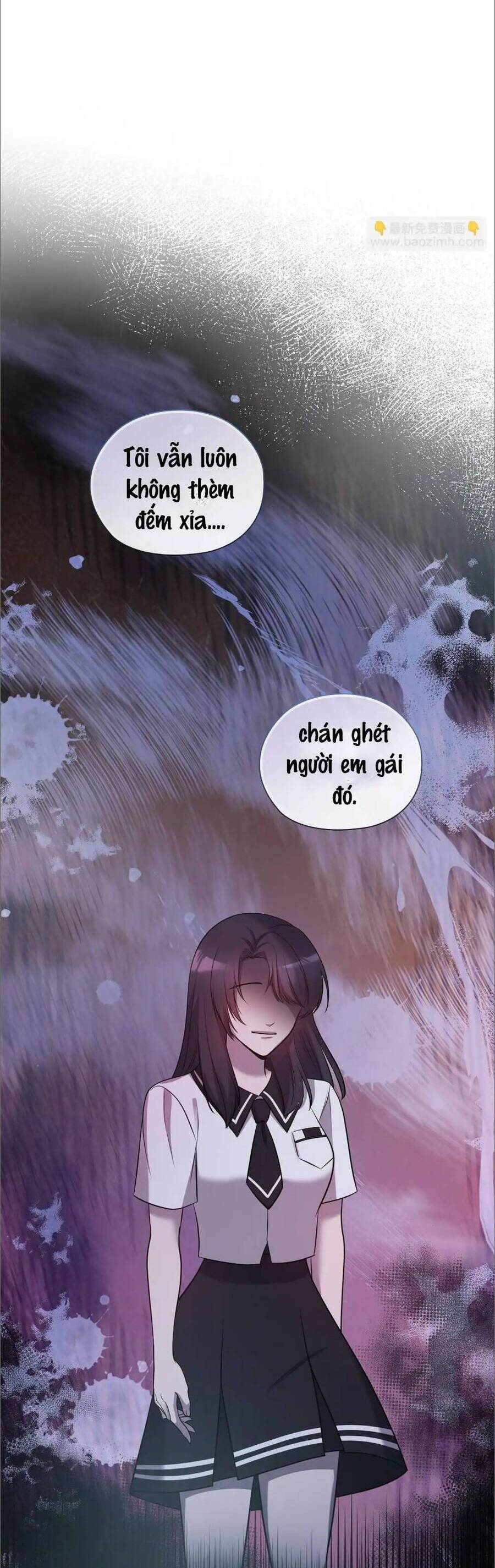 Tình Yêu Không Hoàn Hảo! Chapter 21 - Trang 2