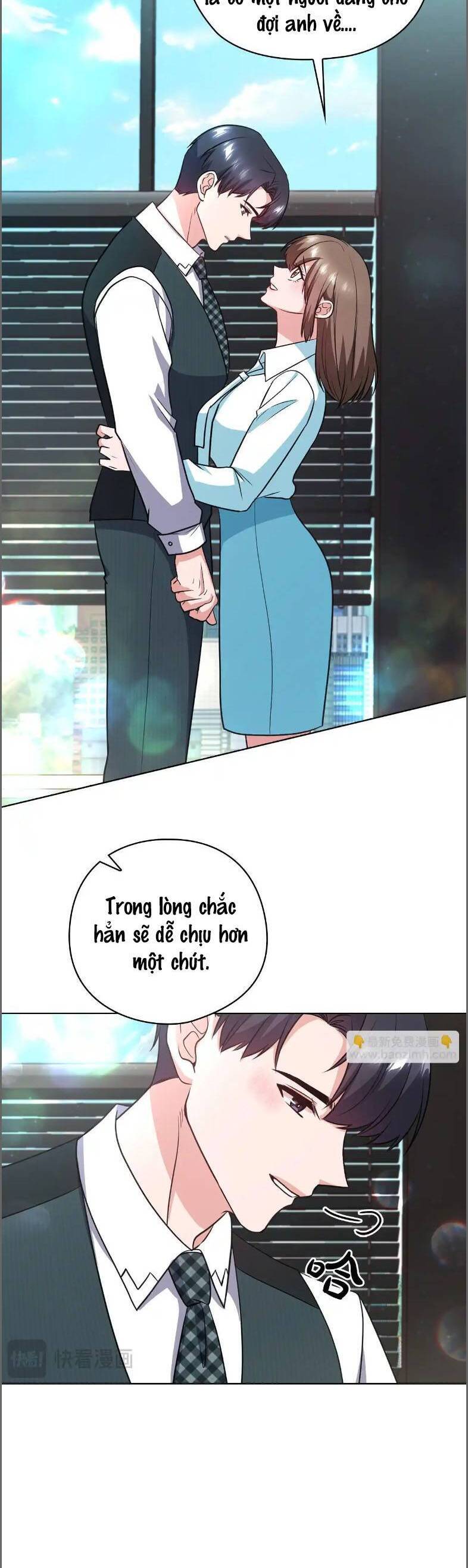 Tình Yêu Không Hoàn Hảo! Chapter 22 - Trang 2