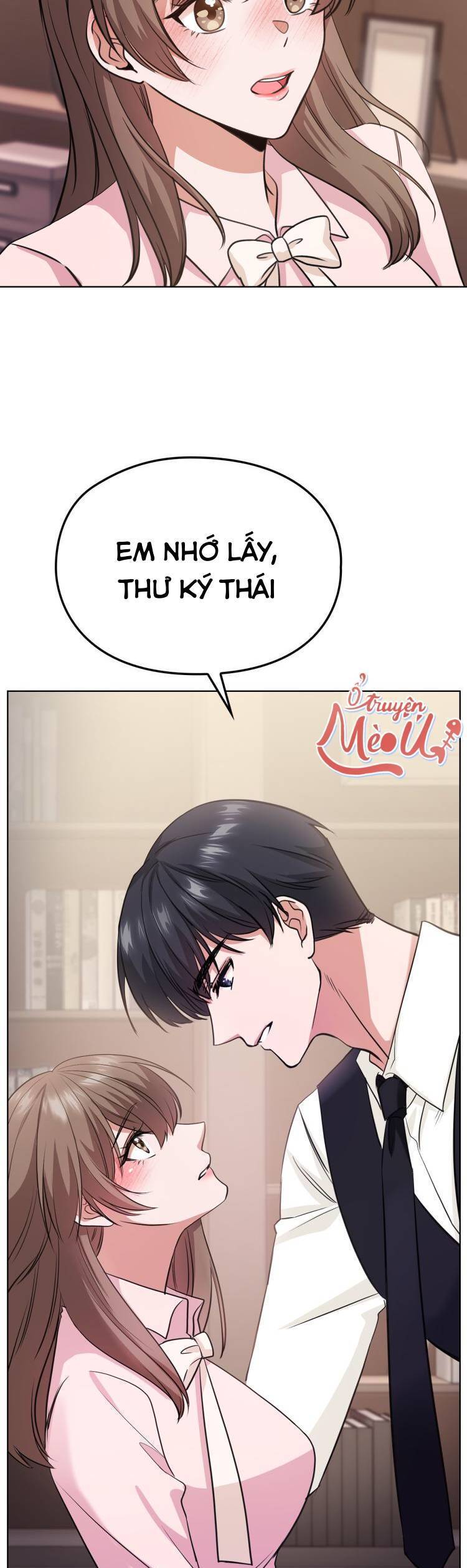 Tình Yêu Không Hoàn Hảo! Chapter 3 - Next 