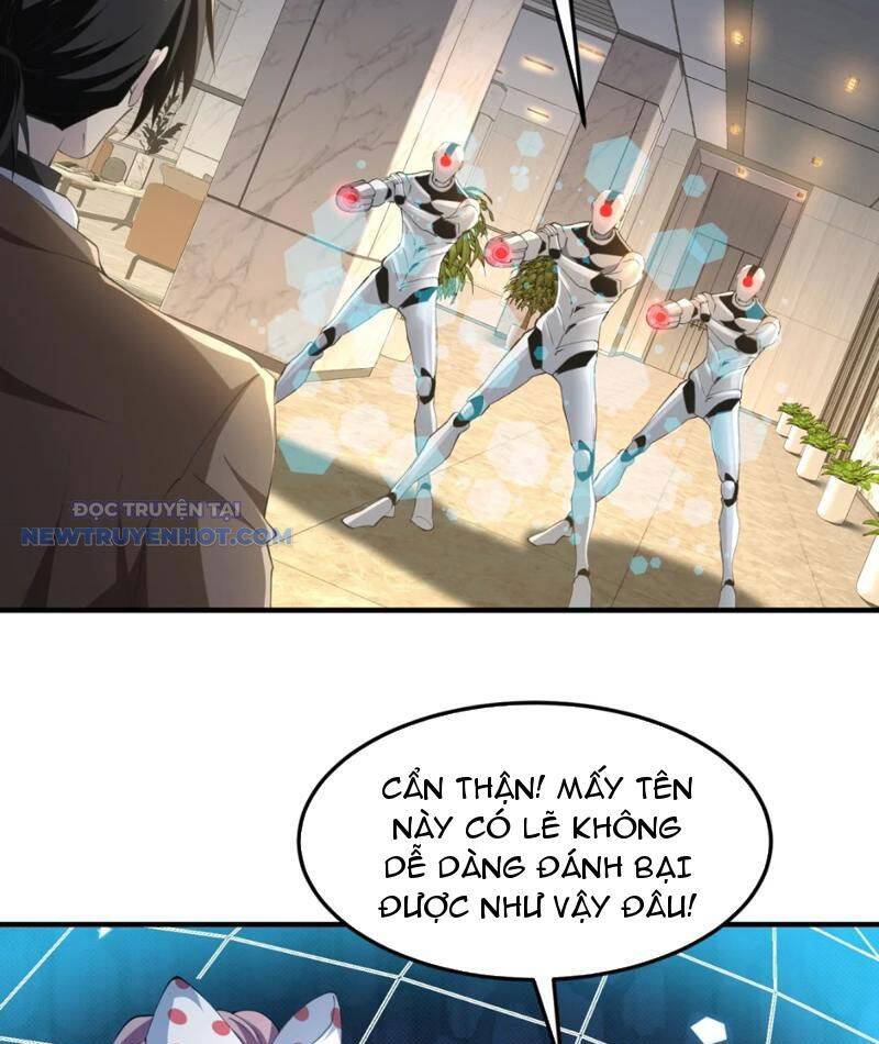 ta, thiên sát cô tinh Chapter 63 - Next Chapter 64