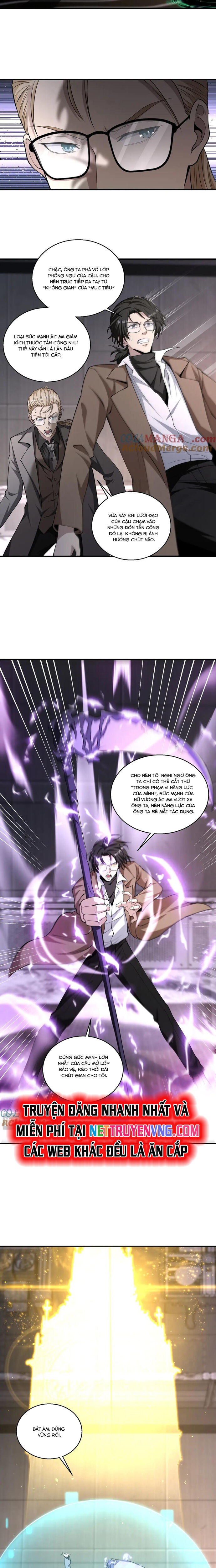 Ta, Thiên Sát Cô Tinh Chapter 80 - Trang 3