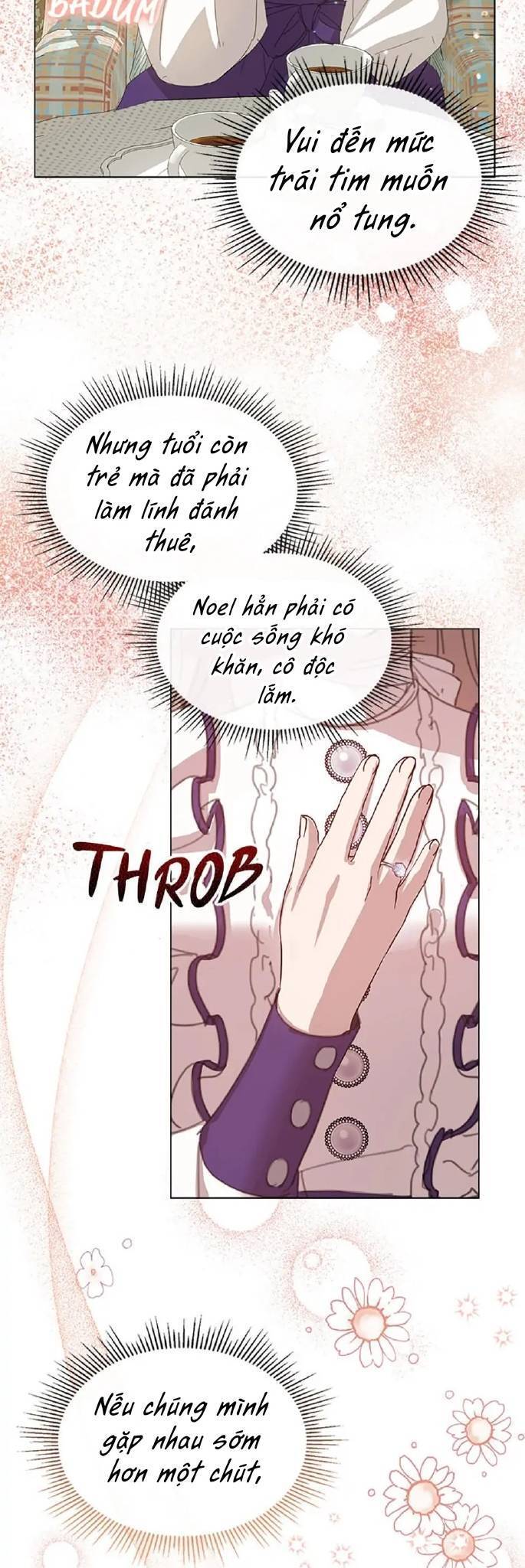 Chúng Ta Không Phải Chị Em Thân Thiết Chapter 39 - Trang 3