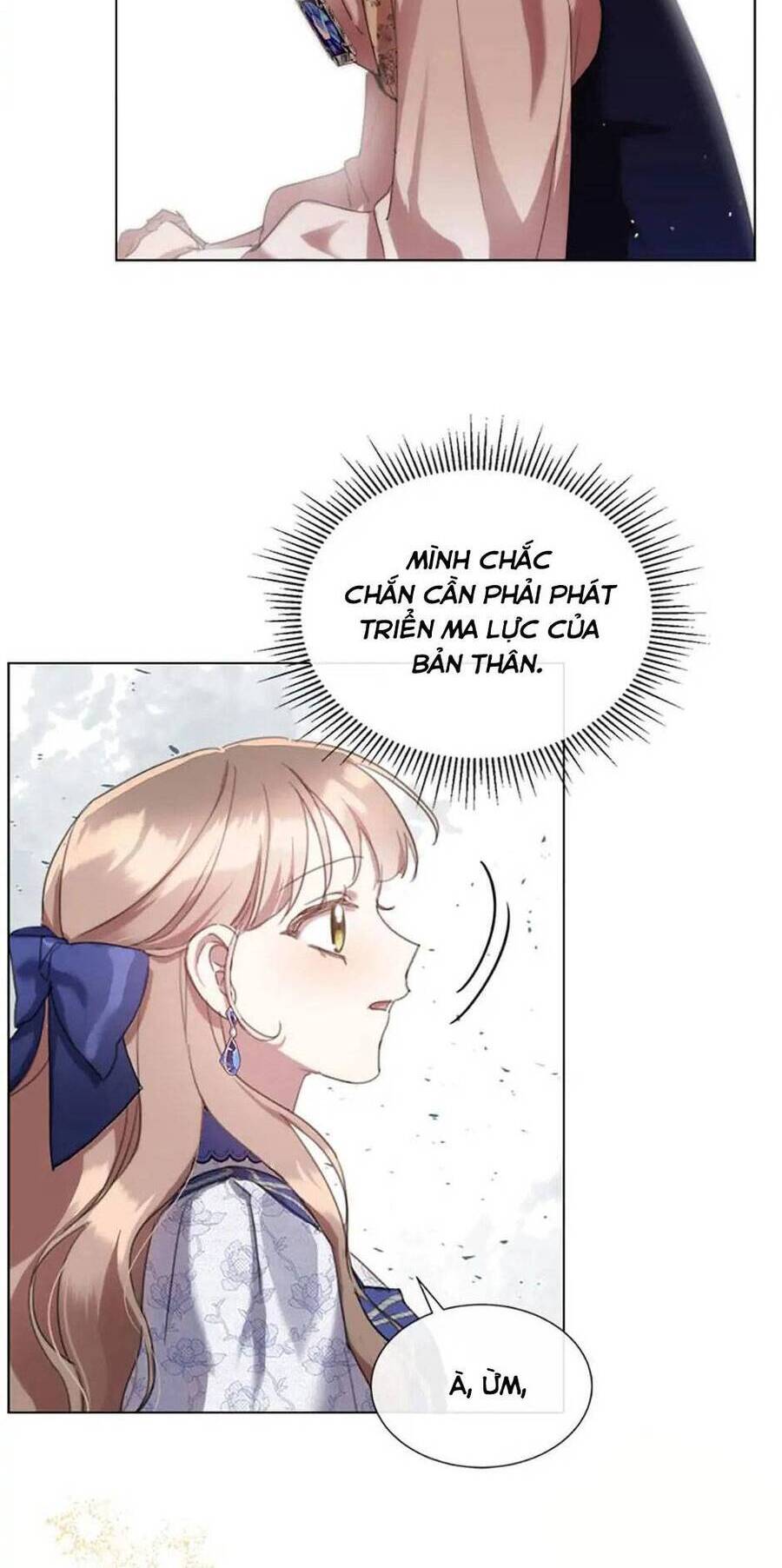 Chúng Ta Không Phải Chị Em Thân Thiết Chapter 60 - Trang 3