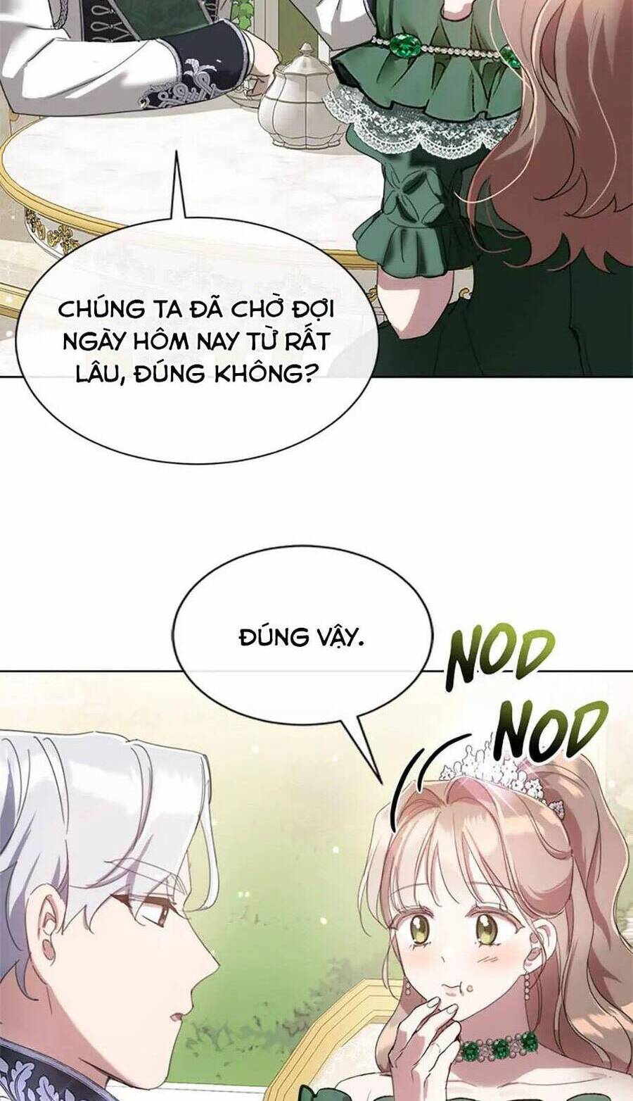 Chúng Ta Không Phải Chị Em Thân Thiết Chapter 69 - Next Chapter 70