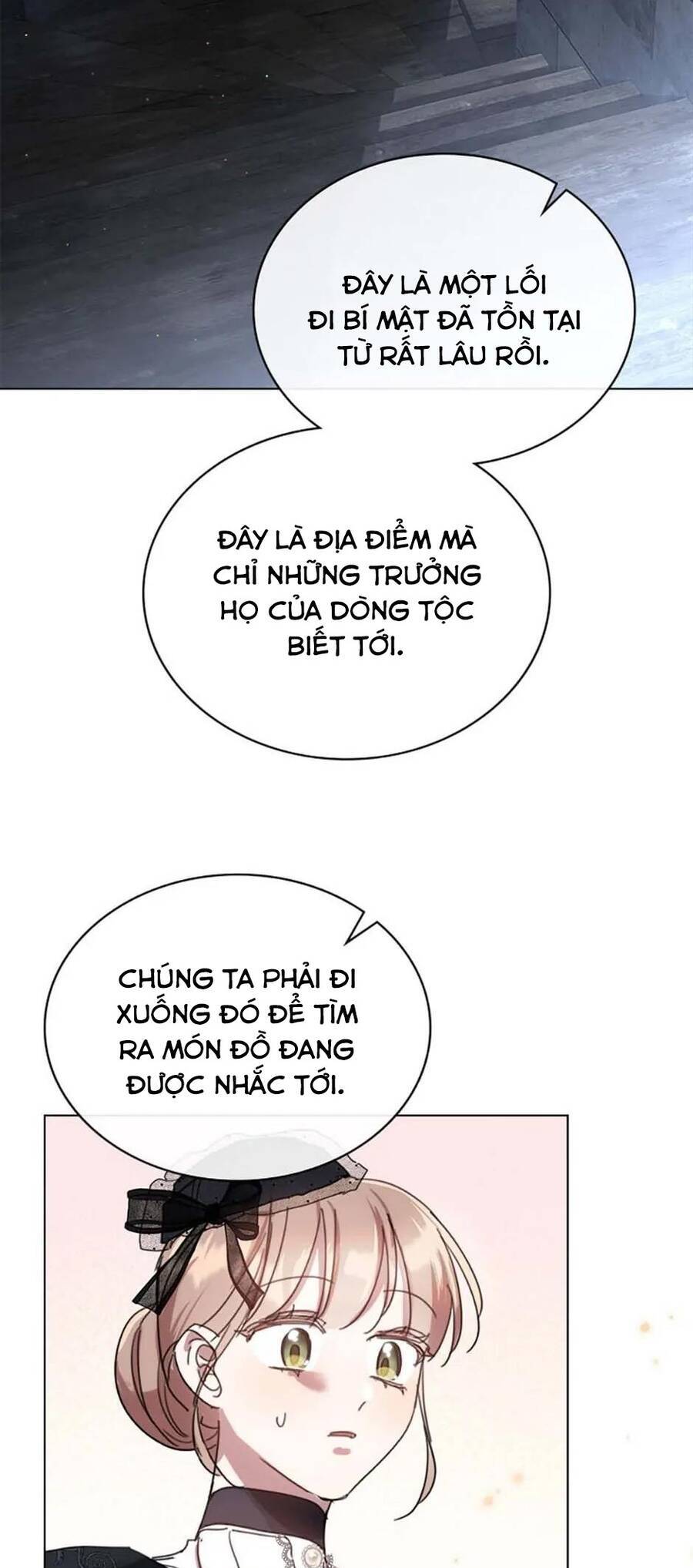 Chúng Ta Không Phải Chị Em Thân Thiết Chapter 78 - Trang 3