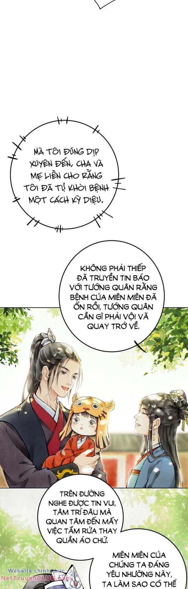 Phu Quân Ta Nuôi Từ Bé Muốn Thủ Tiêu Ta Chapter 1 - Next Chapter 2