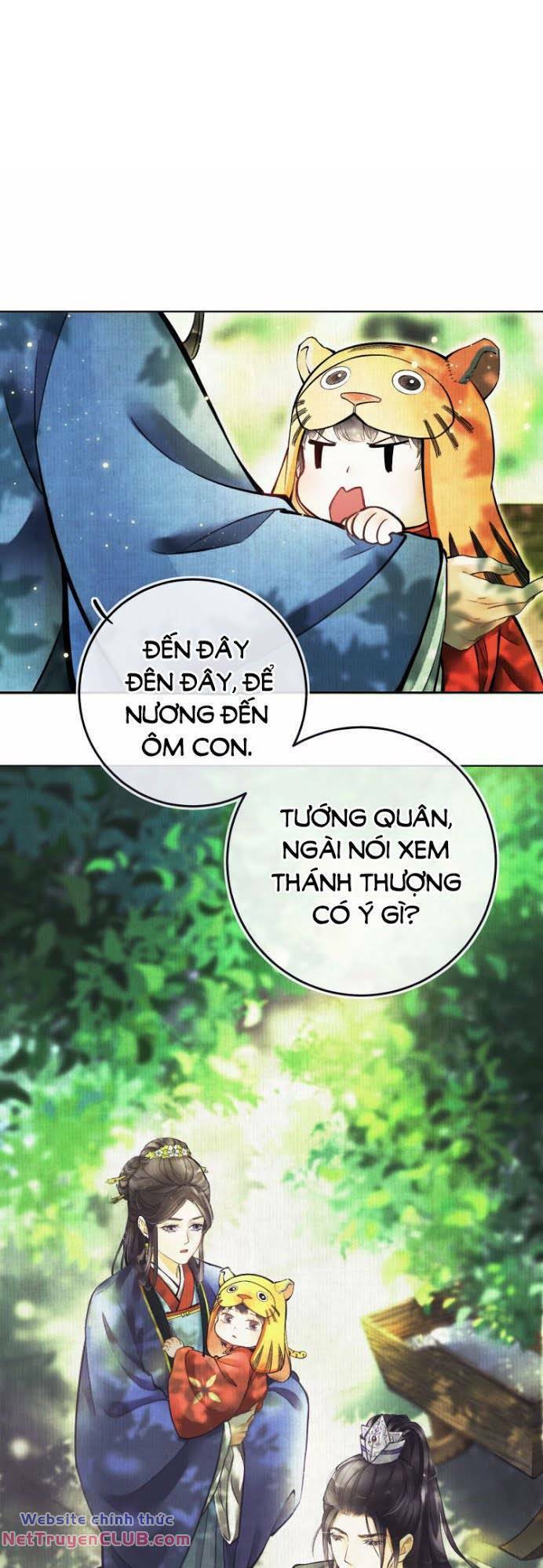 Phu Quân Ta Nuôi Từ Bé Muốn Thủ Tiêu Ta Chapter 1 - Next Chapter 2