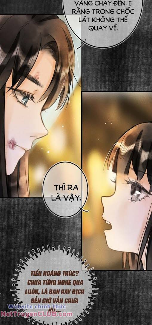 Phu Quân Ta Nuôi Từ Bé Muốn Thủ Tiêu Ta Chapter 11 - Next Chapter 12