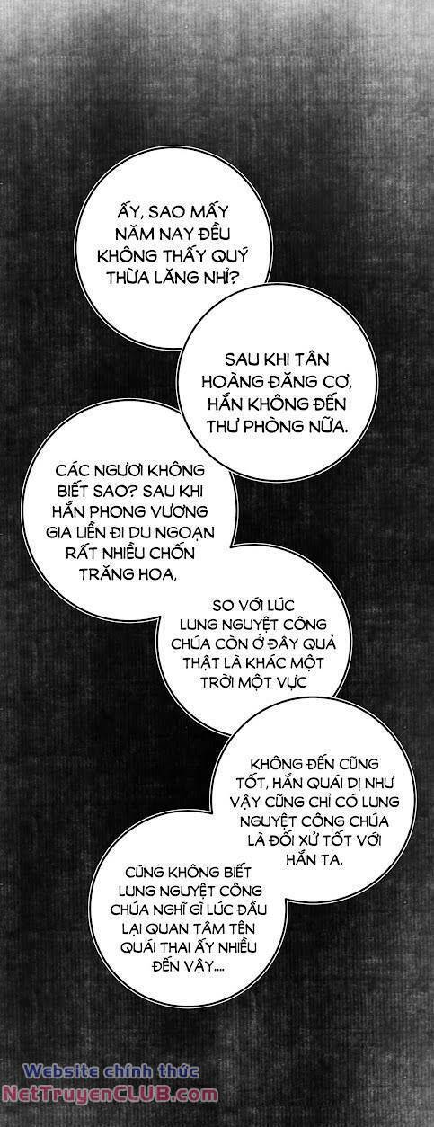 Phu Quân Ta Nuôi Từ Bé Muốn Thủ Tiêu Ta Chapter 27 - Next Chapter 28