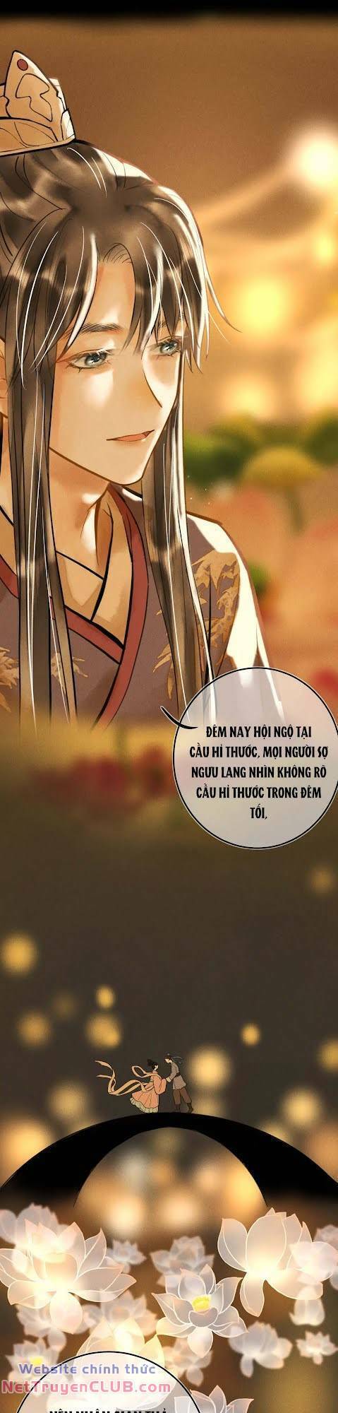 Phu Quân Ta Nuôi Từ Bé Muốn Thủ Tiêu Ta Chapter 29 - Next Chapter 30