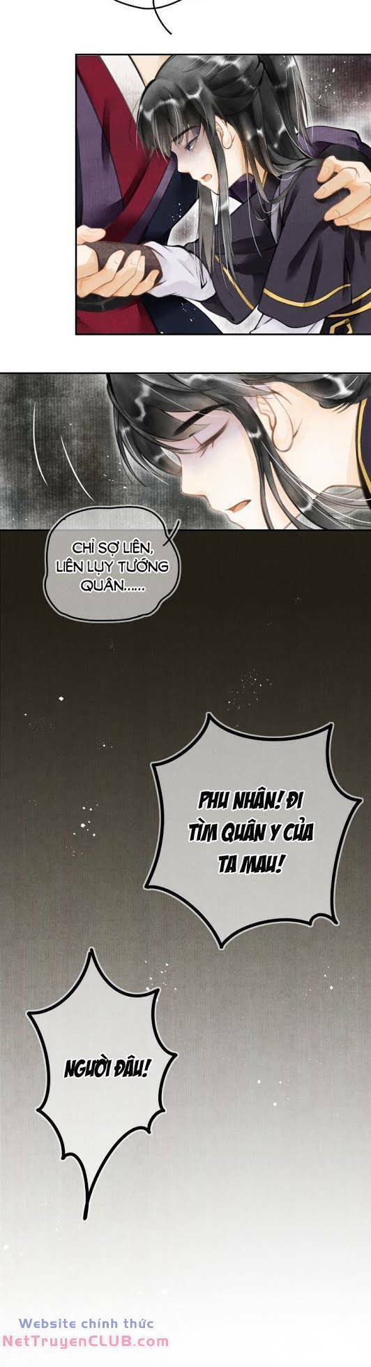 Phu Quân Ta Nuôi Từ Bé Muốn Thủ Tiêu Ta Chapter 3 - Next Chapter 4