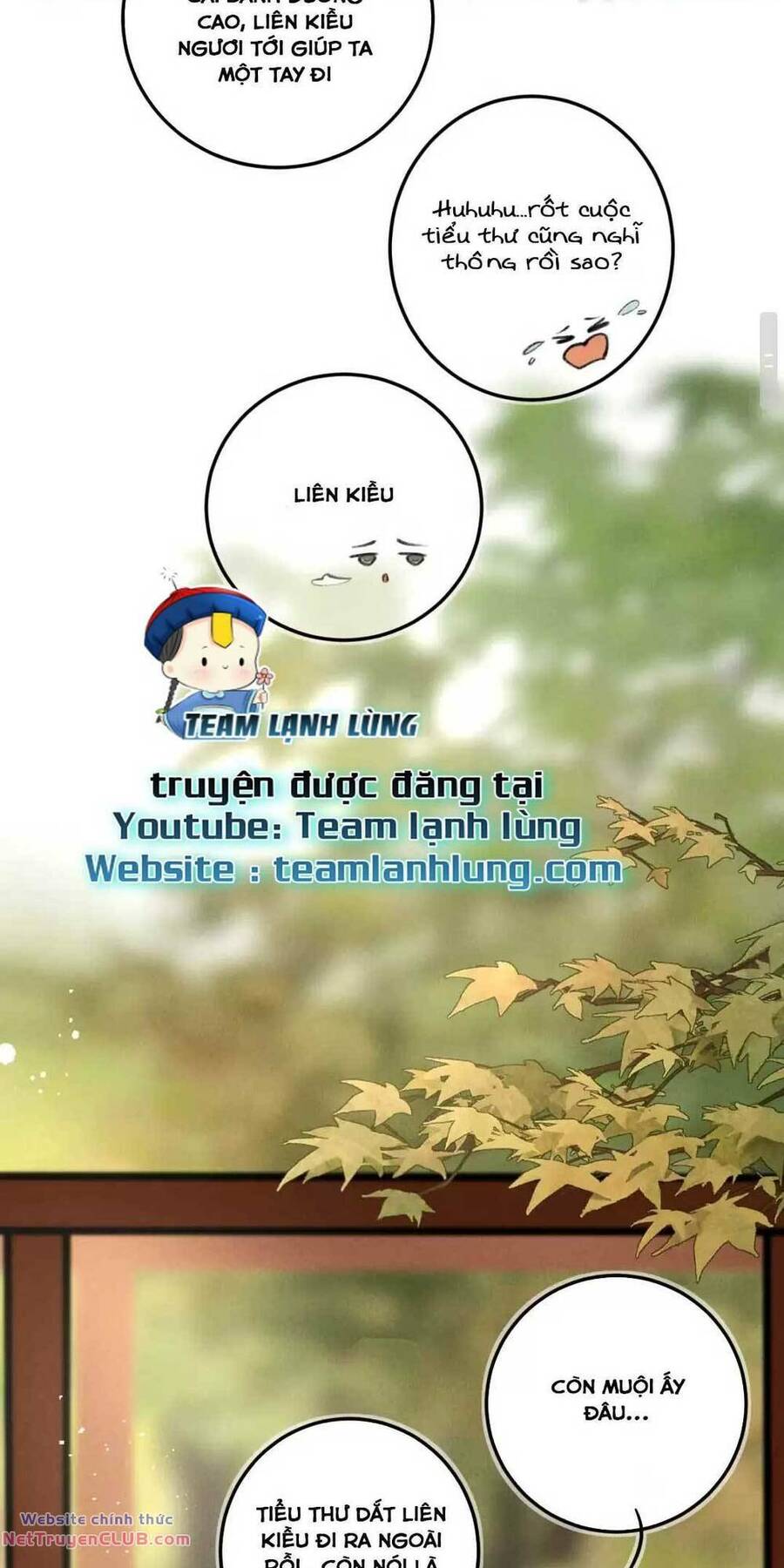 Phu Quân Ta Nuôi Từ Bé Muốn Thủ Tiêu Ta Chapter 34 - Next Chapter 35