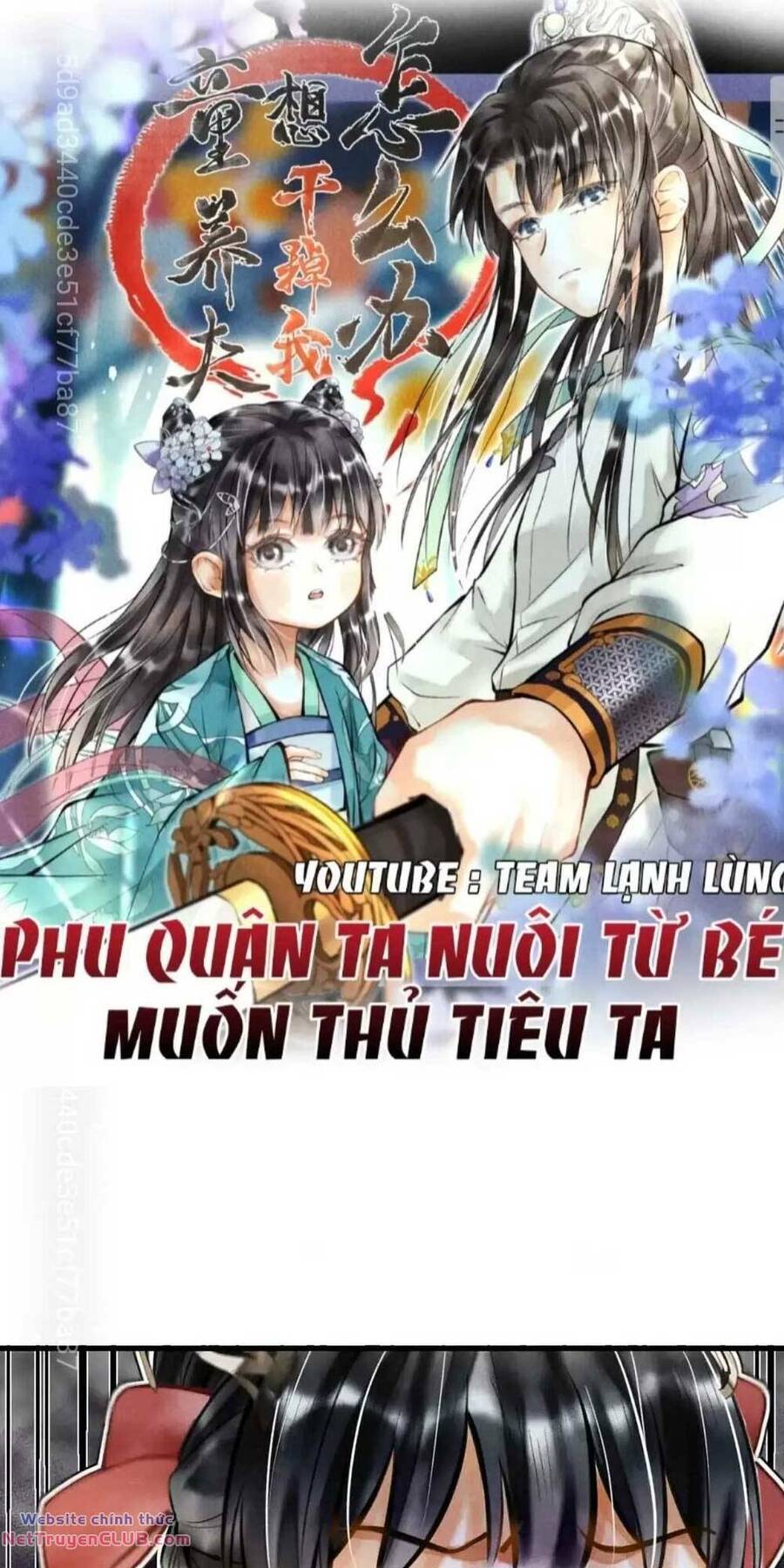 Phu Quân Ta Nuôi Từ Bé Muốn Thủ Tiêu Ta Chapter 35 - Trang 4