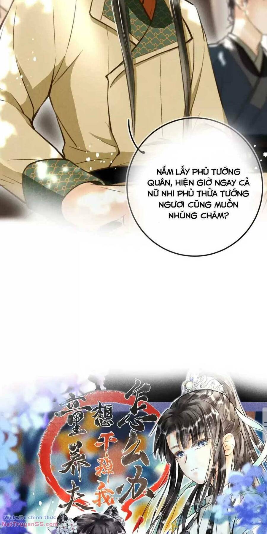 Phu Quân Ta Nuôi Từ Bé Muốn Thủ Tiêu Ta Chapter 39 - Next 