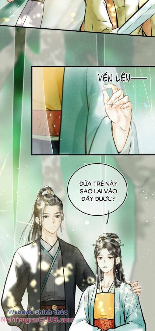 Phu Quân Ta Nuôi Từ Bé Muốn Thủ Tiêu Ta Chapter 8 - Next Chapter 9