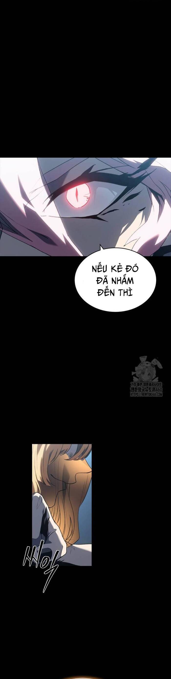 Lý Do Tôi Rời Bỏ Quỷ Vương Chapter 40 - Next Chapter 41