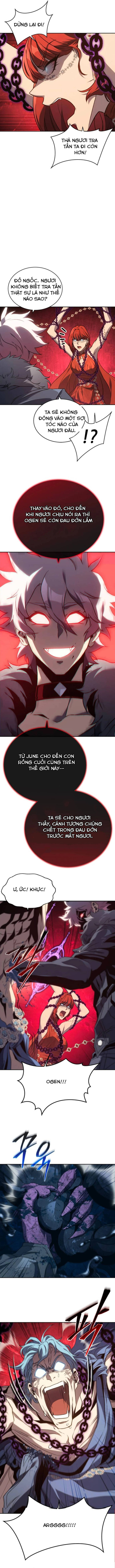 Lý Do Tôi Rời Bỏ Quỷ Vương Chapter 43 - Next Chapter 44