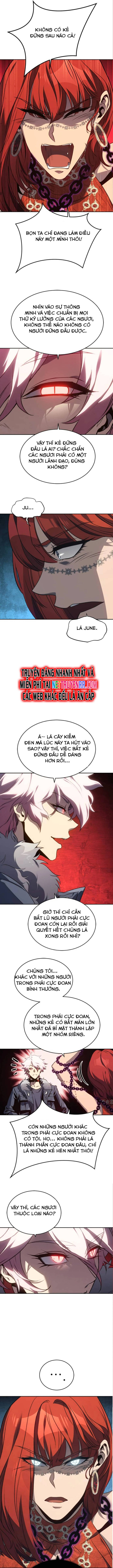 Lý Do Tôi Rời Bỏ Quỷ Vương Chapter 43 - Next Chapter 44