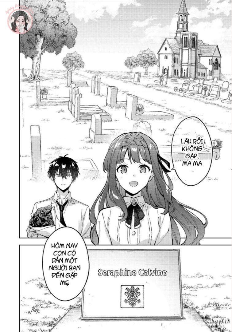 Akutou Ikka No Mana Musume, Tensei Saki Mo Otome Game No Gokudou Reijou Deshita. – Saijoukyuu Rank No Akuyaku-Sama, Sono Dekiai Wa Fuyou Desu! Chapter 15 - Next Chapter 16