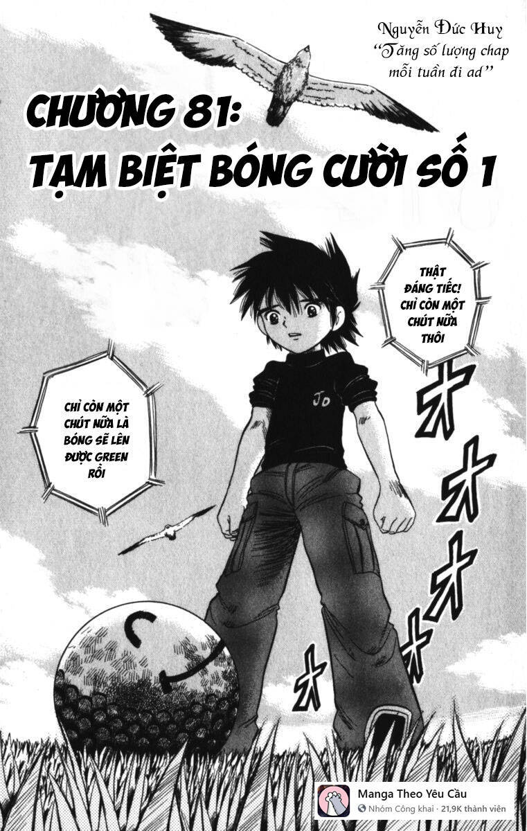 Dan Doh! Xi Chapter 81 - Trang 3