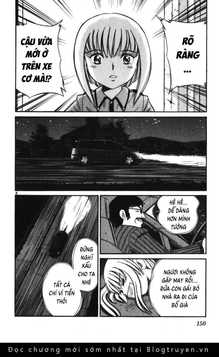 Dan Doh! Xi Chapter 88 - Trang 3