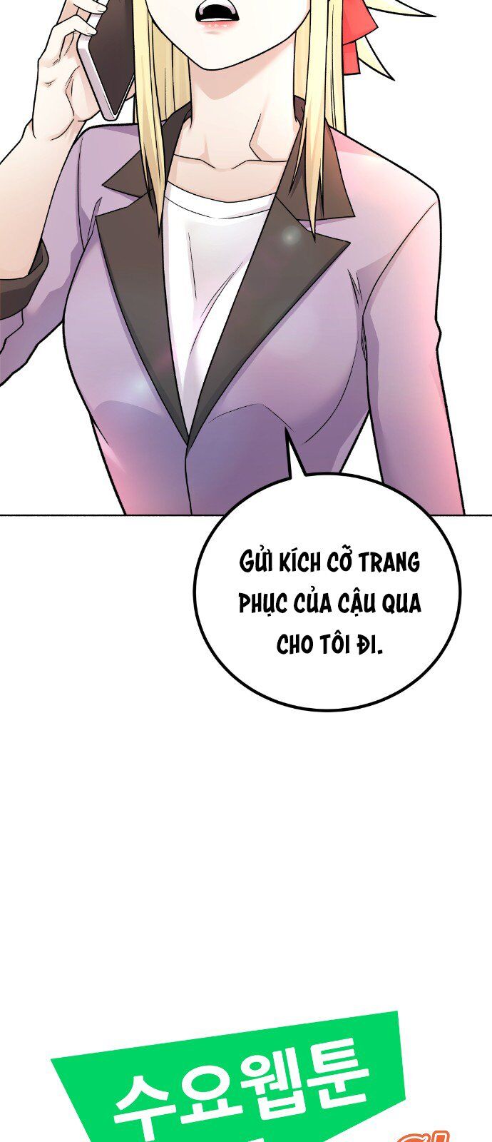 Nhân Vật Webtoon Na Kang Lim Chapter 16 - Next Chapter 17