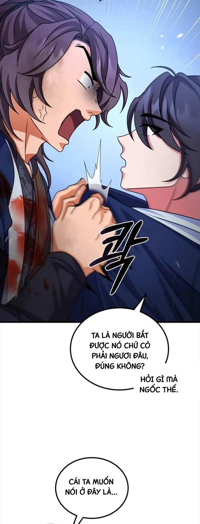 Phá Công Kiếm Đế Chapter 36 - Trang 4