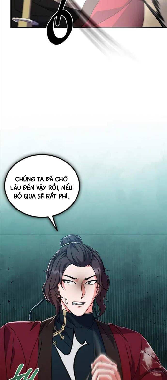 Phá Công Kiếm Đế Chapter 36 - Trang 4