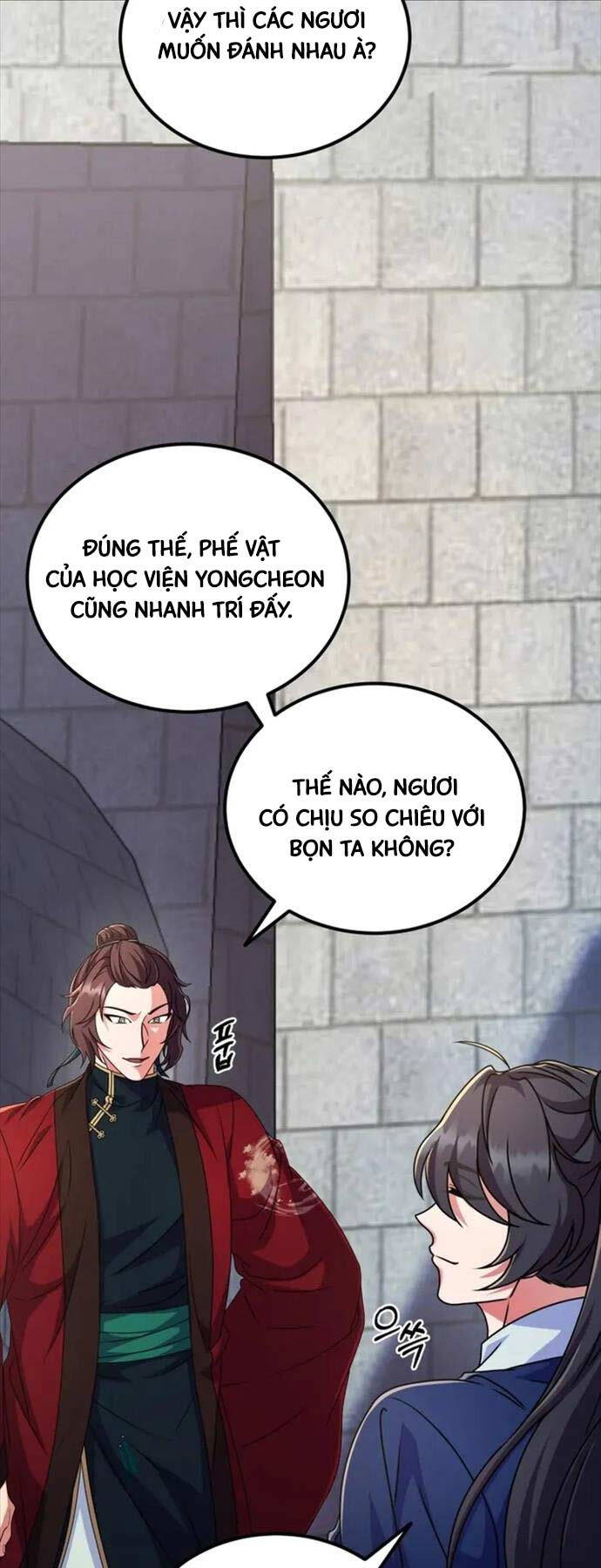 Phá Công Kiếm Đế Chapter 36 - Trang 4