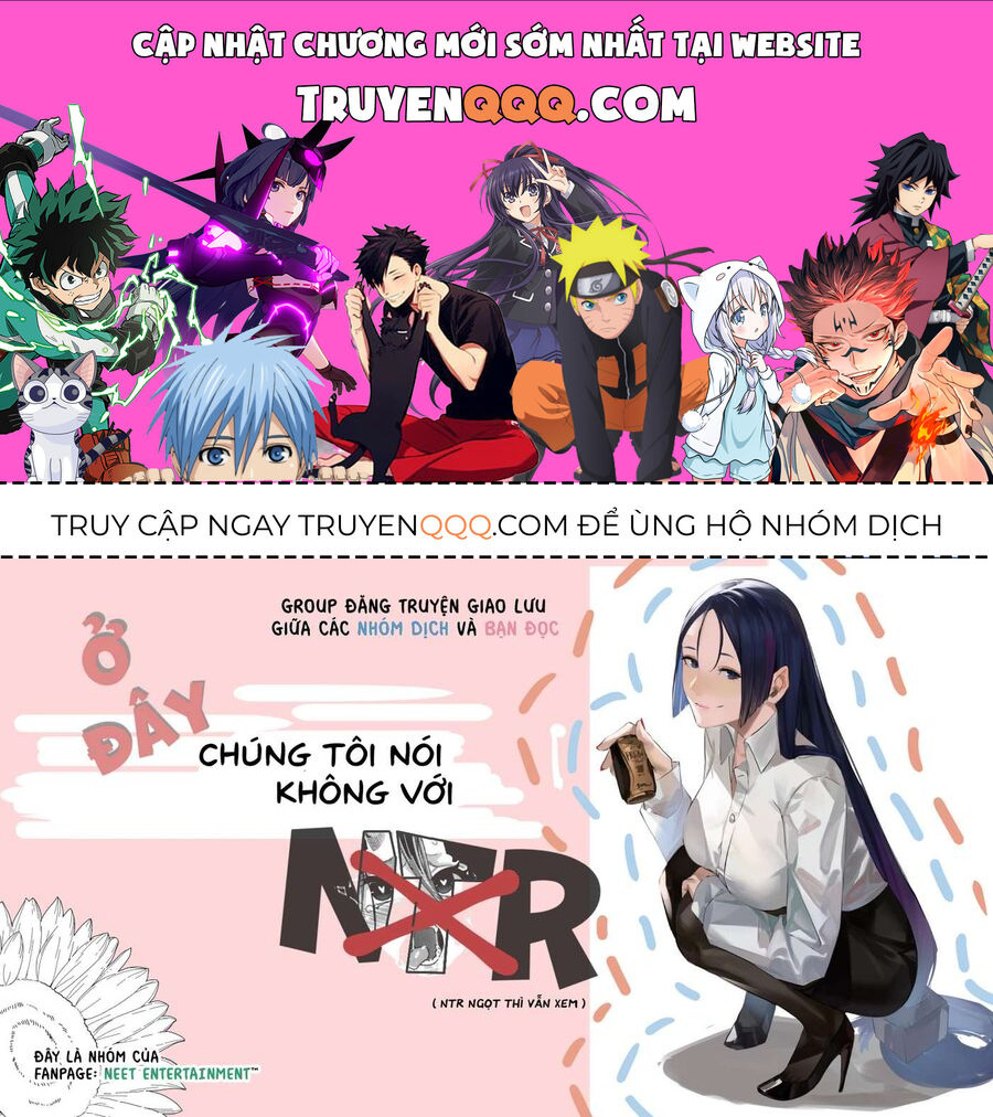 Cuộc Sống Thường Ngày Của Nhân Viên Hiệu Thuốc Sa-Chan Chapter 1 - Trang 4