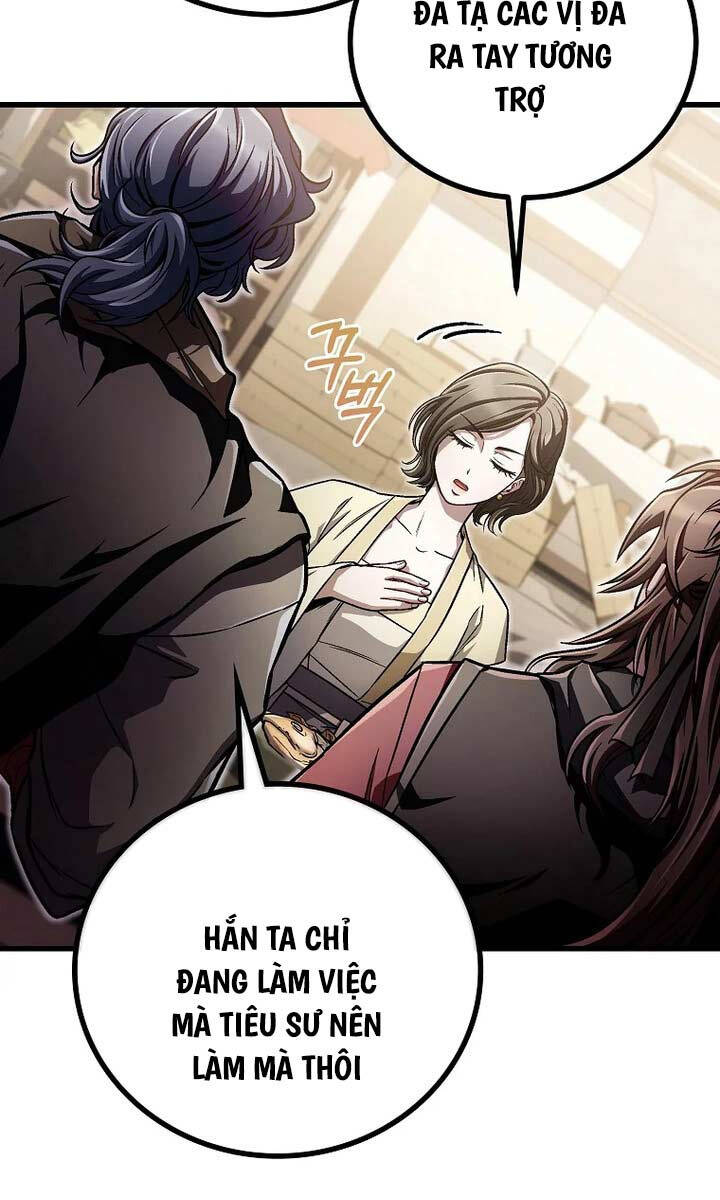 Tư Mã Song Hiệp Chapter 15 - Trang 4