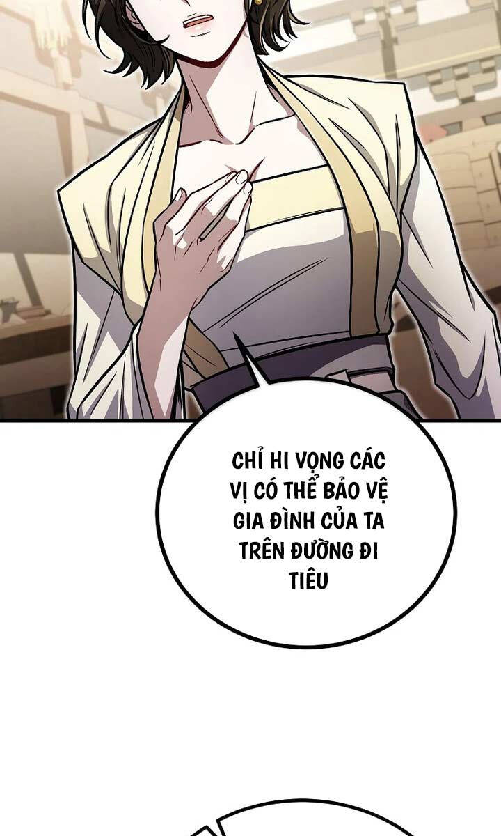 Tư Mã Song Hiệp Chapter 15 - Trang 4