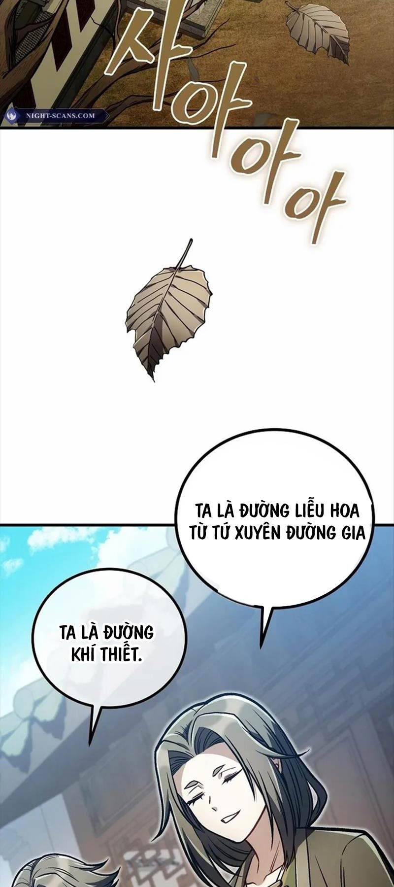 Tư Mã Song Hiệp Chapter 34 - Next 