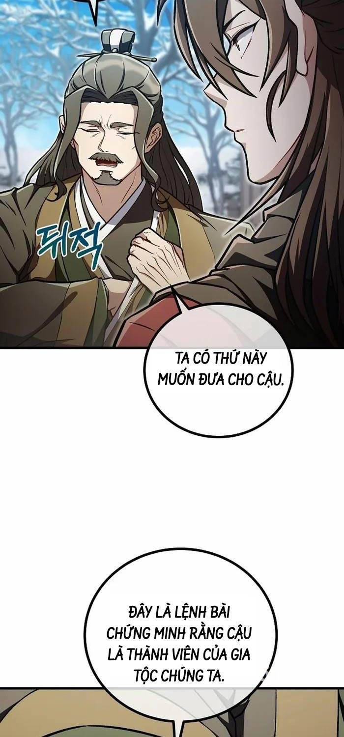 Tư Mã Song Hiệp Chapter 40 - Trang 4