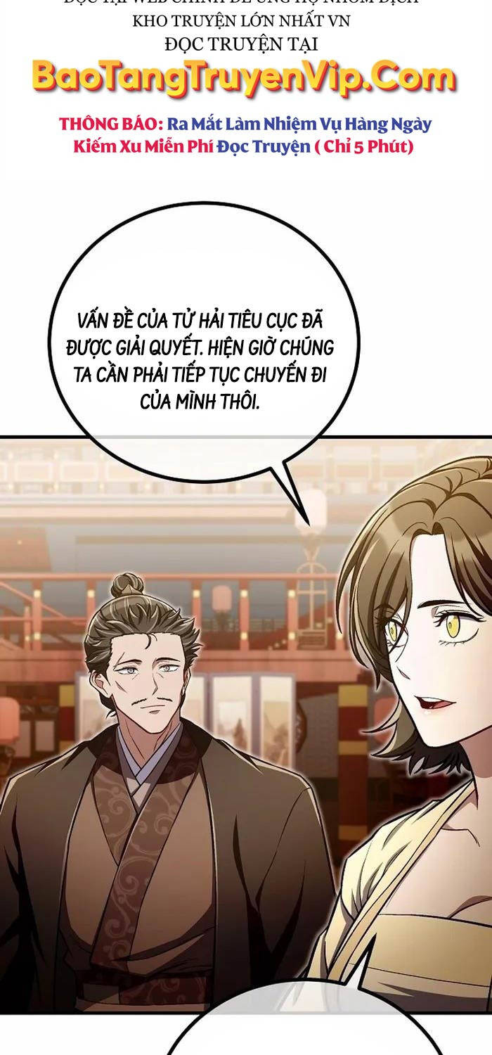 Tư Mã Song Hiệp Chapter 40 - Trang 4