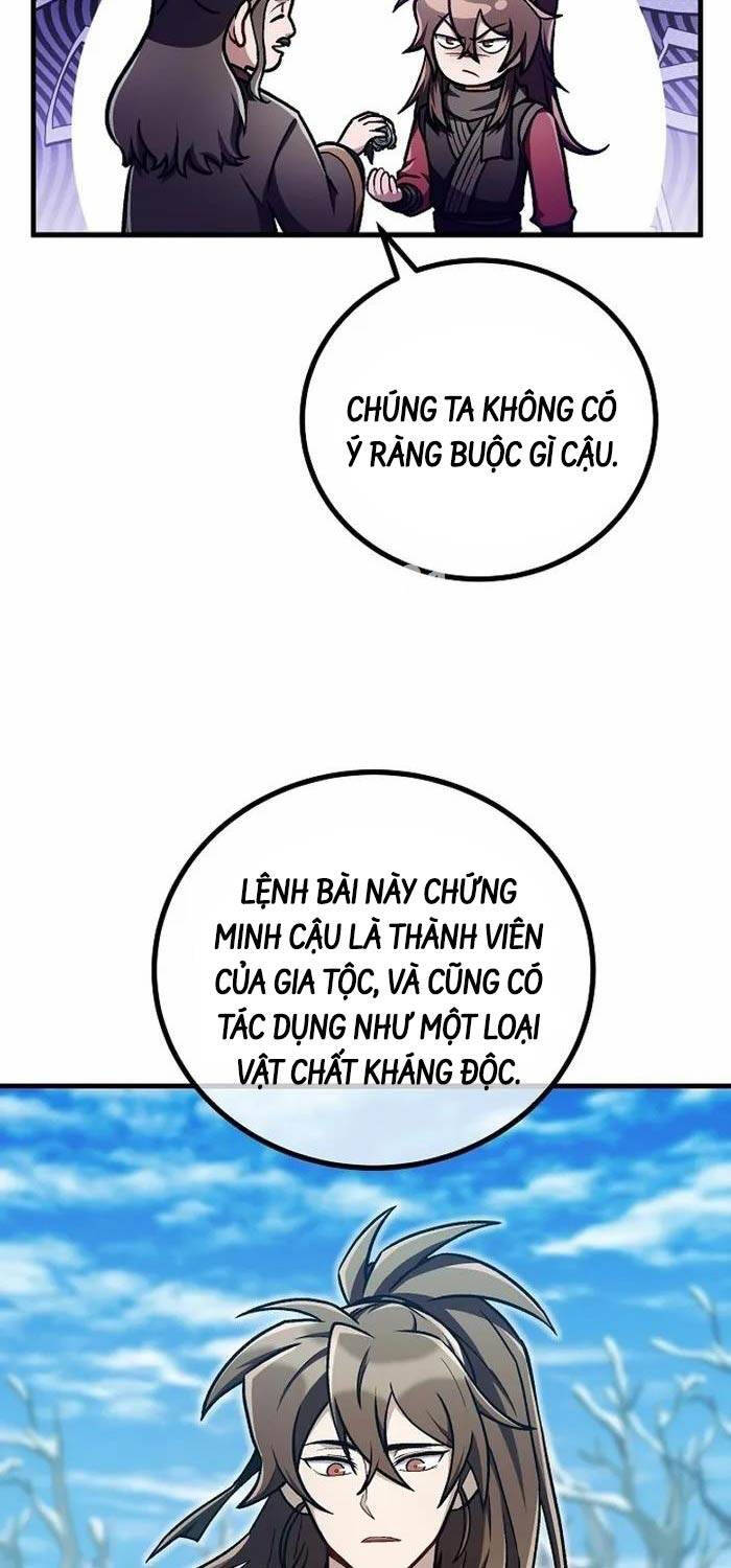 Tư Mã Song Hiệp Chapter 40 - Trang 4