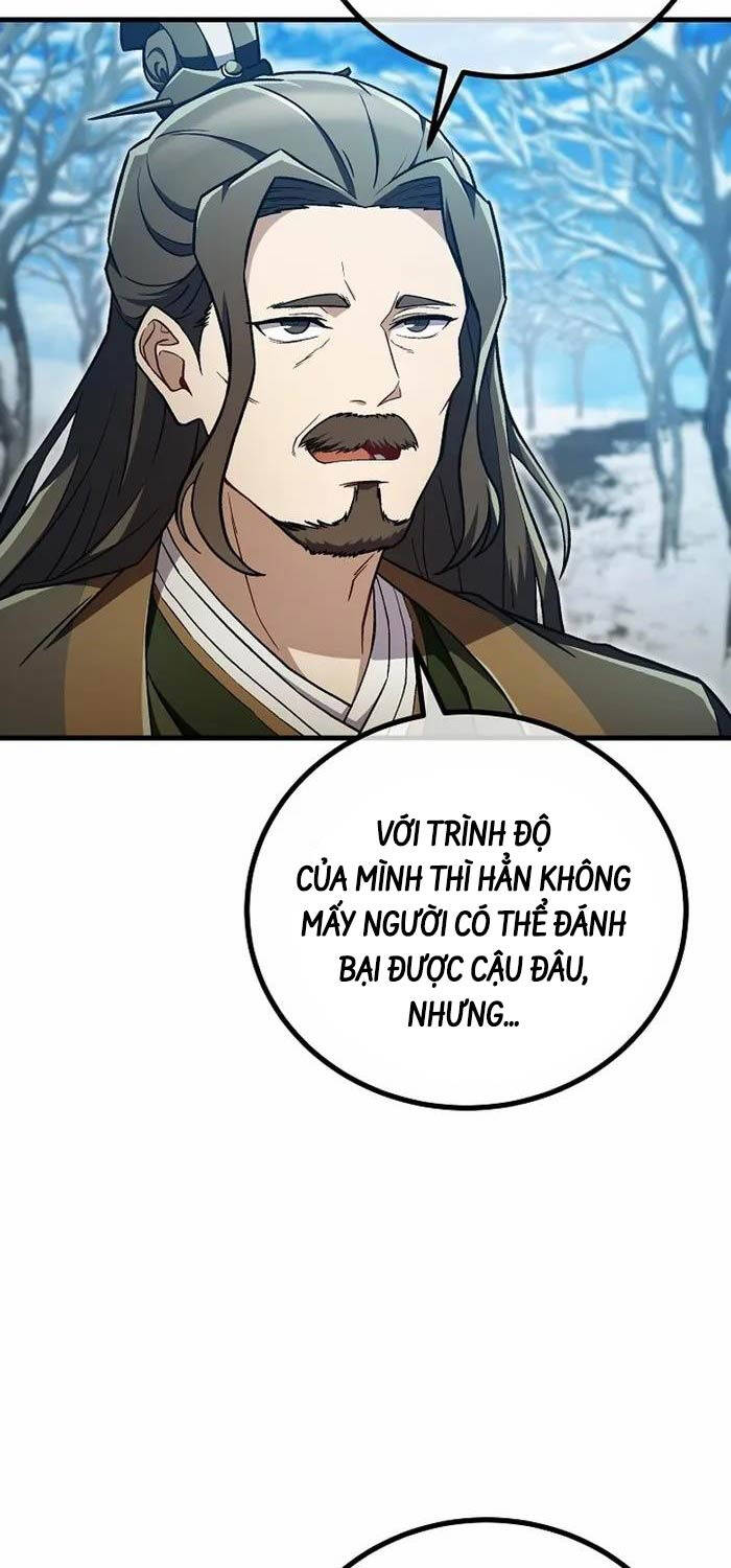 Tư Mã Song Hiệp Chapter 40 - Trang 4