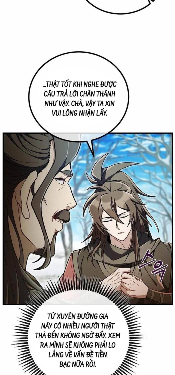 Tư Mã Song Hiệp Chapter 40 - Trang 4