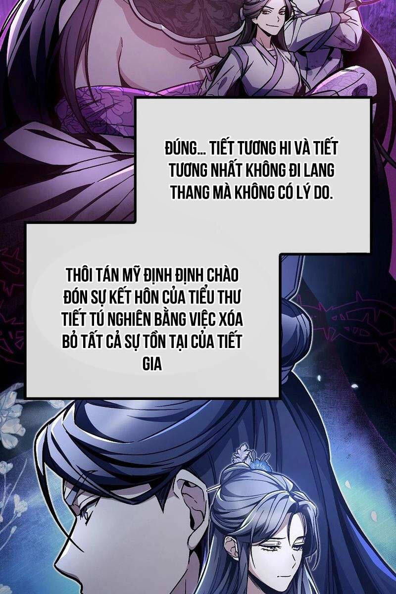 Tư Mã Song Hiệp Chapter 8 - Next 