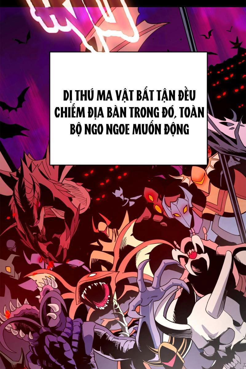 Vong Linh Thiên Sứ Chapter 1 - Trang 4