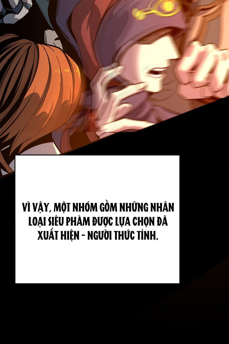 Vong Linh Thiên Sứ Chapter 1 - Trang 4