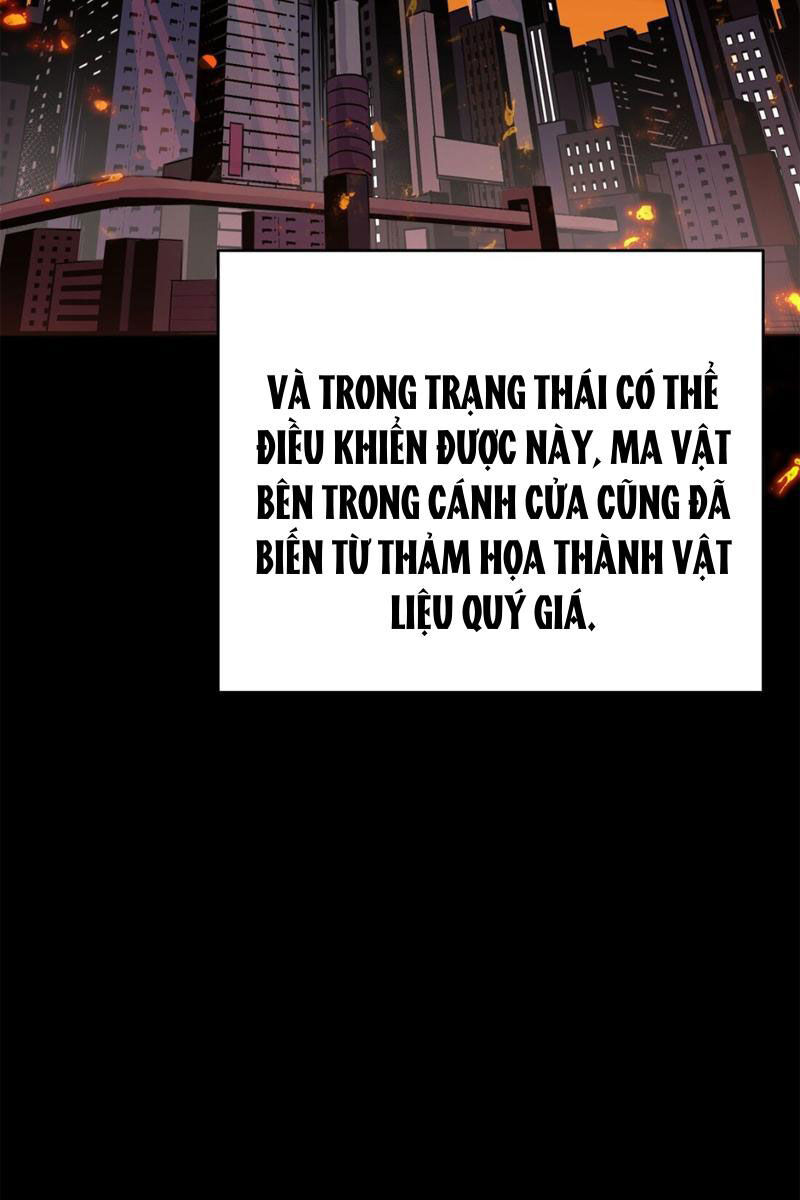 Vong Linh Thiên Sứ Chapter 1 - Trang 4