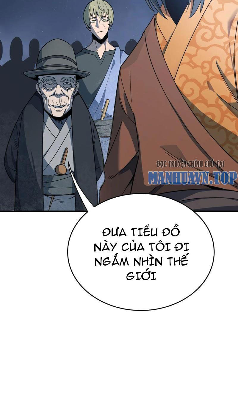 Vong Linh Thiên Sứ Chapter 16 - Trang 4