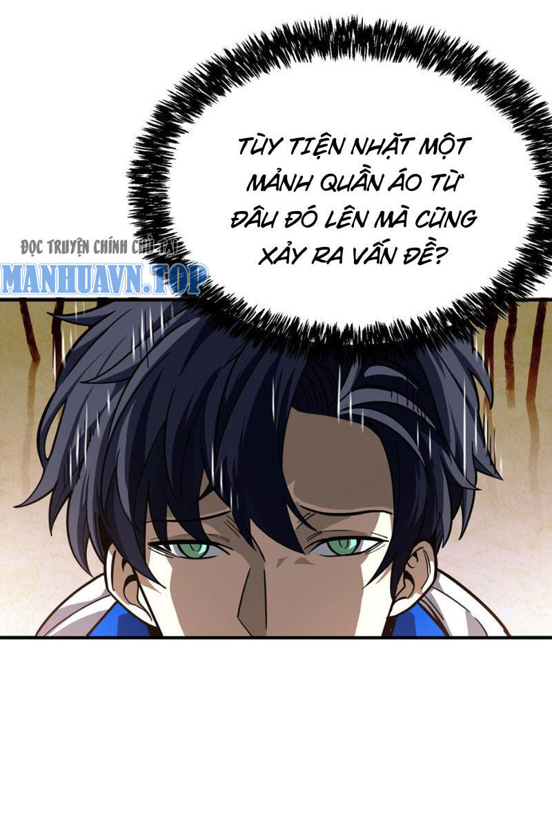 Vong Linh Thiên Sứ Chapter 9 - Trang 4