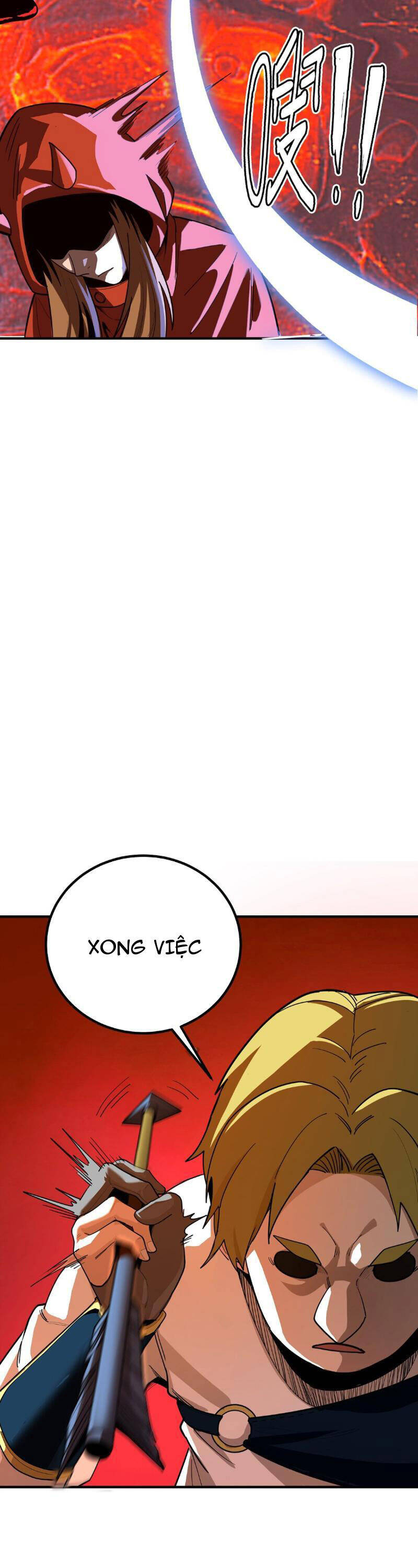 Vong Linh Thiên Sứ Chapter 6 - Trang 4