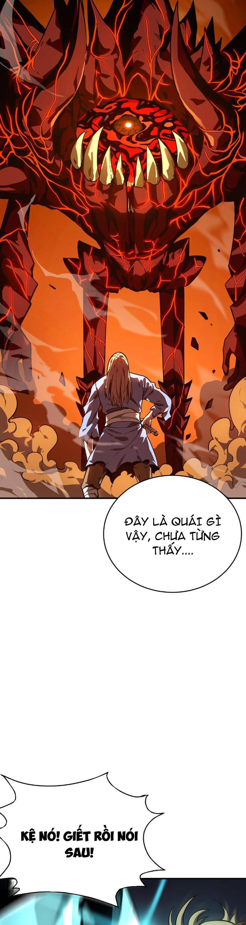 Vong Linh Thiên Sứ Chapter 6 - Trang 4