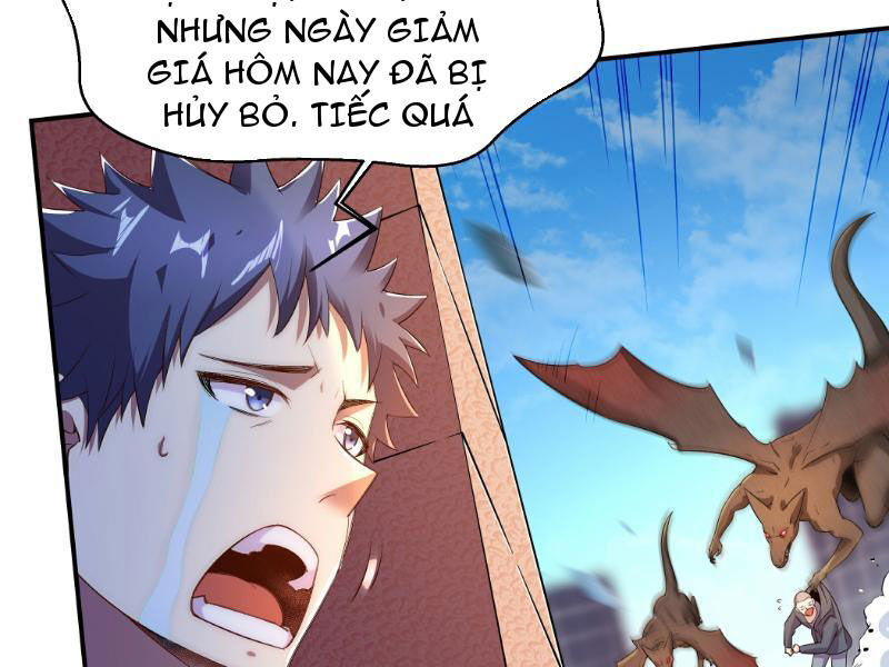 Vợ Tôi Là Siêu Nhân Nhất Kích Chapter 6 - Trang 4