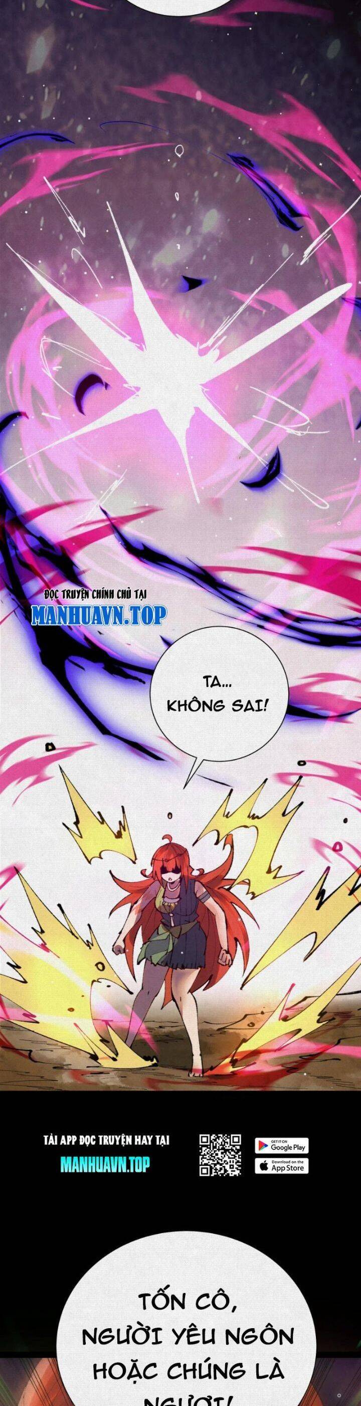 Xi Hồn Chapter 49 - Trang 4