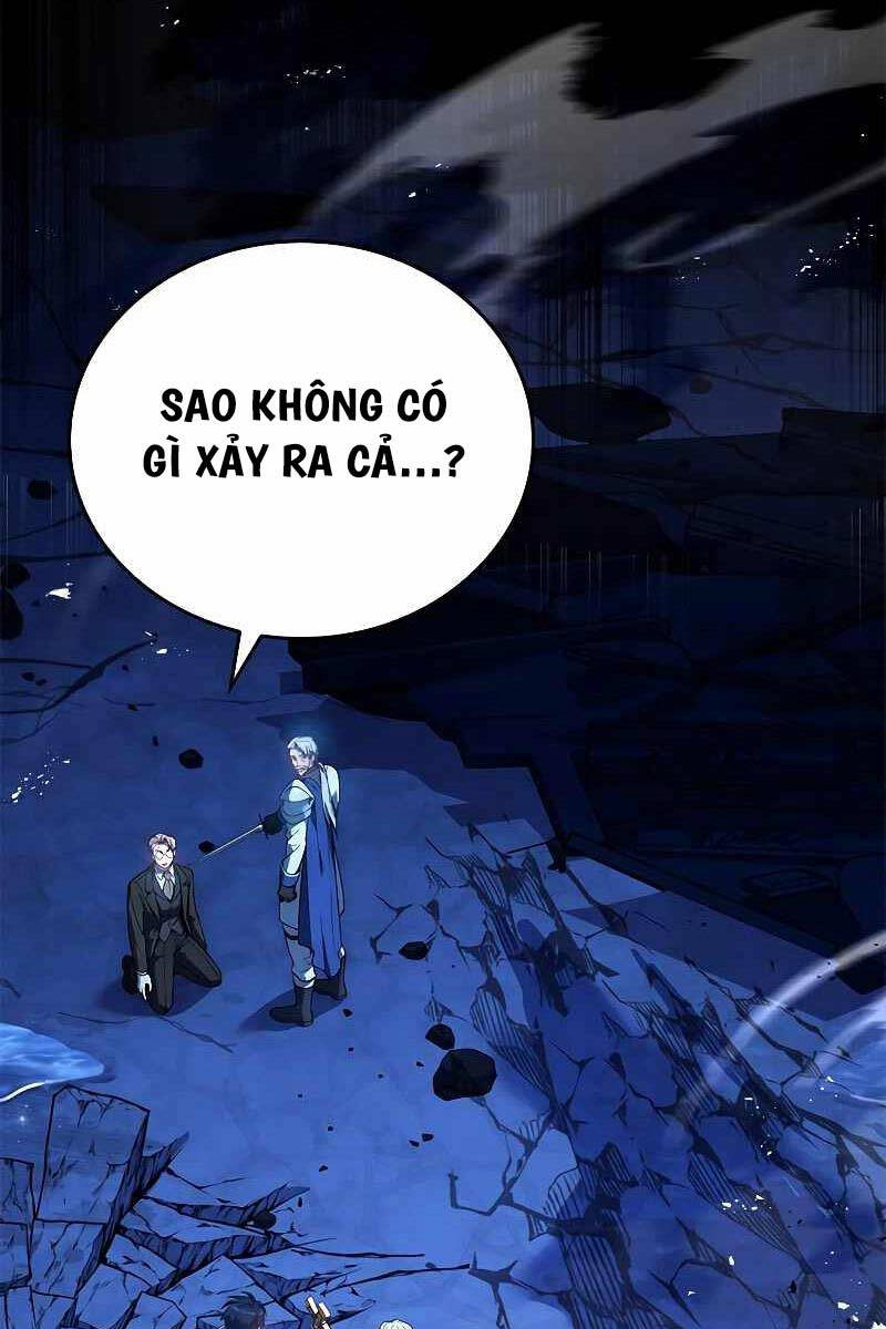 Quỷ Vương Hồi Quy Là Người Tốt Chapter 16 - Next Chapter 17