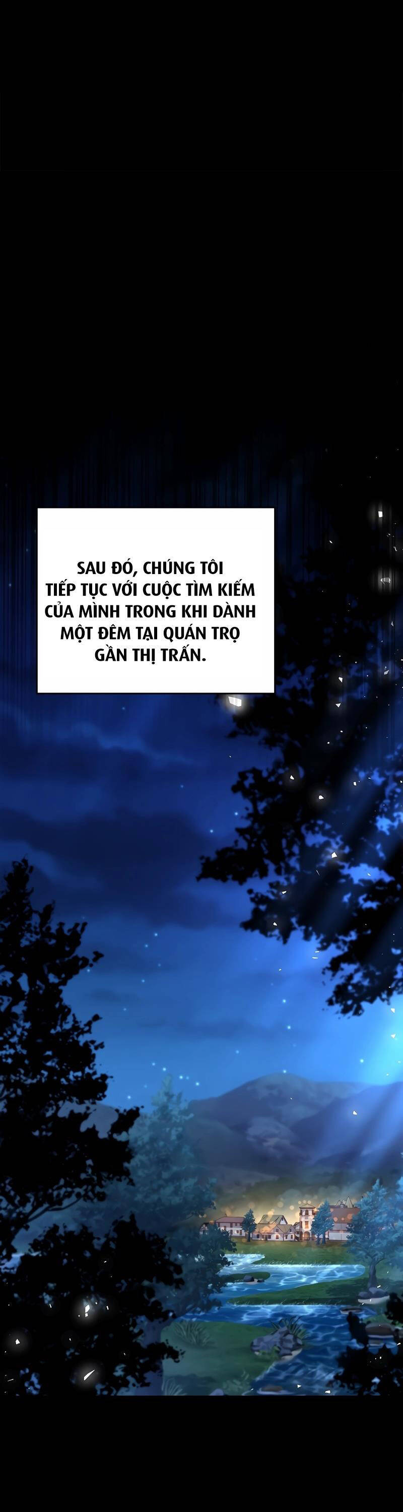 Quỷ Vương Hồi Quy Là Người Tốt Chapter 33 - Next Chapter 34